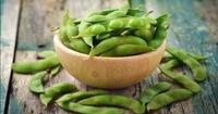 5. Edamame