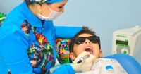 5. Biasakan kunjungan ke dokter gigi