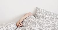1. Penyebab insomnia trimester ketiga