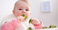 7 Makanan Dapat Meningkatkan Nafsu Makan Bayi