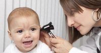 5 Fakta Otitis Media, Infeksi Telinga Sering Menyerang Bayi