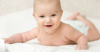 5 Kesalahan Sering Dilakukan Saat Mengganti Popok Bayi