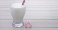1. Susu formula