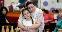 2. Menerima anak-anak dari pasangan barumu