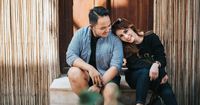 Unggah Foto Hasil USG, Momo Geisha Hamil Anak Pertama