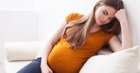 1. Penyebab rasa kedinginan saat hamil