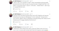 2. Ada rahim dibawa dalam kantong plastik