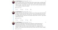 3. Operasi dadakan memperbaiki kerusakan organ sudah terjadi