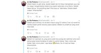 5. Setelah operasi, pasien harus dirawat ICU