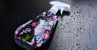 2. Produk pembersih
