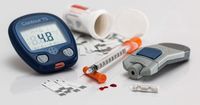 2. Diabetes gestasional menyebabkan gangguan kesehatan 