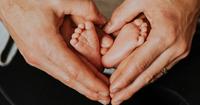 4. Pijat bayi