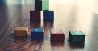 Si Kecil Senang Bermain Brick Toys Lihat Yuk 5 Manfaatnya