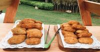 4. Nugget tempe