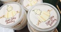 2. Soya puding