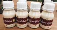 1. Susu Kedelai