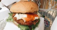 5. Burger tempe