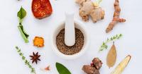 5 Manfaat Jamu Anak-Anak