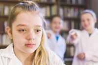 Cegah Anak Menjadi Korban Bullying 5 Cara Tepat