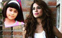 10 Foto Sana Saeed, Anjali Kecil Film Kuch Kuch Hota Hai