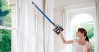 3. Cordless