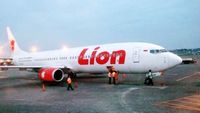Pesawat Lion Air Jatuh Membawa 1 Anak-Anak 2 Bayi