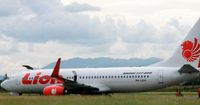181 Penumpang Lion Air Dinyatakan Hilang, 2 Diantara Adalah Bayi
