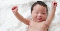 15 Nama Bayi Laki-Laki Unik Bermakna Keberuntungan
