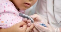 Hasil Penelitian Terkait Diabetes Tipe 1 Anak-Anak