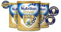 8. Nutrilon Royal Pronutra+