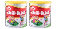 7. Morinaga Chil-Kid Platinum Moricare+