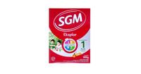 10. SGM Eksplor 1 Plus