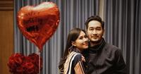 Ulang Tahun Ke-25, Syahnaz Dapat Kejutan dari Jeje Nagita Slavina