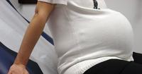 2. Risiko jarak kehamilan dekat bagi ibu hamil
