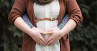 7 Tanda Kehamilan Jenis Kelamin Bayi Laki-Laki