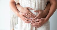 Risiko Jarak Kehamilan Terlalu Dekat Bagi Ibu Hamil Janin