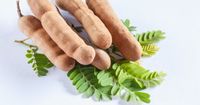 3.Rebus asam jawa bisa membantu memperkuat aroma daun pepaya saat dimasak