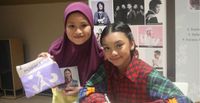 Naura Luncurkan Album Berjudul Katakanlah Cinta, Siap-Siap Baper