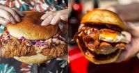 5 Rekomendasi Resto Burger Jakarta Wajib Keluarga Coba