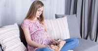 Ketahui 6 Ancaman Bahaya Hamil Saat Remaja