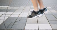 Tips Membeli Sepatu Aman Cocok Ibu Hamil