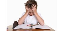 Apa Saja Penyebab Utama Anak Stres