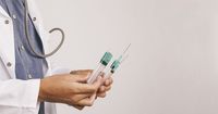 Pemerintah Mulai Lakukan Vaksin Jenis Pfizer Pra Remaja