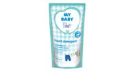 4. My Baby Liquid Detergent