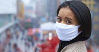 1. Bahaya polusi udara bagi organ reproduksi perempuan