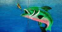 2. Fishing fun