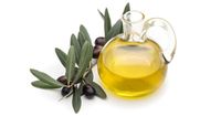 6. Olive Oil
