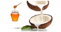 1. Coconut Oil Madu