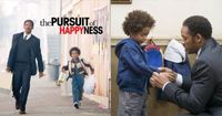 3. The Pursuit of Happyness