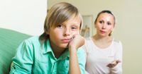 5 Kalimat Terlarang Tidak Boleh Diucapkan Orangtua Anak